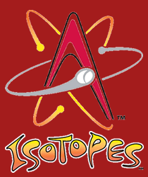 Albuquerque Isotopes